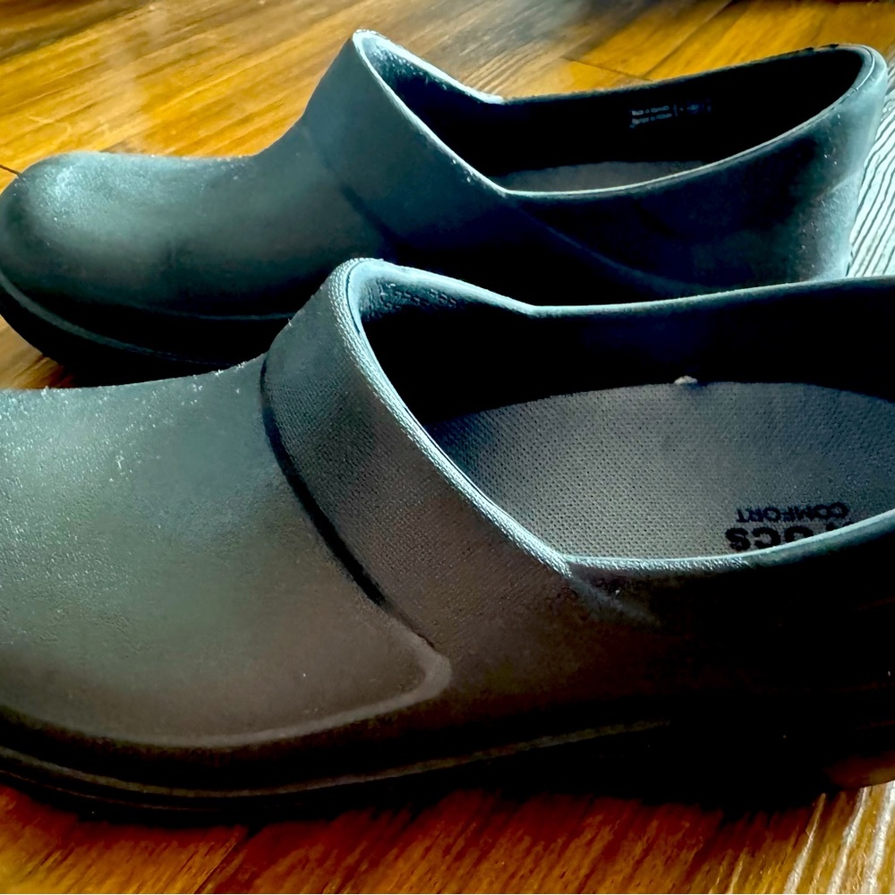 CROCS Neria Pro II Clog